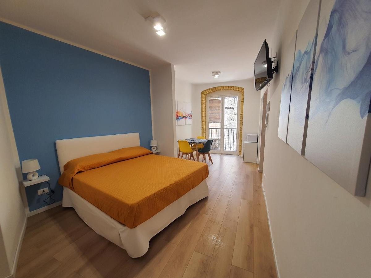 A Casa Di Claudia Apartamento Palermo Exterior foto