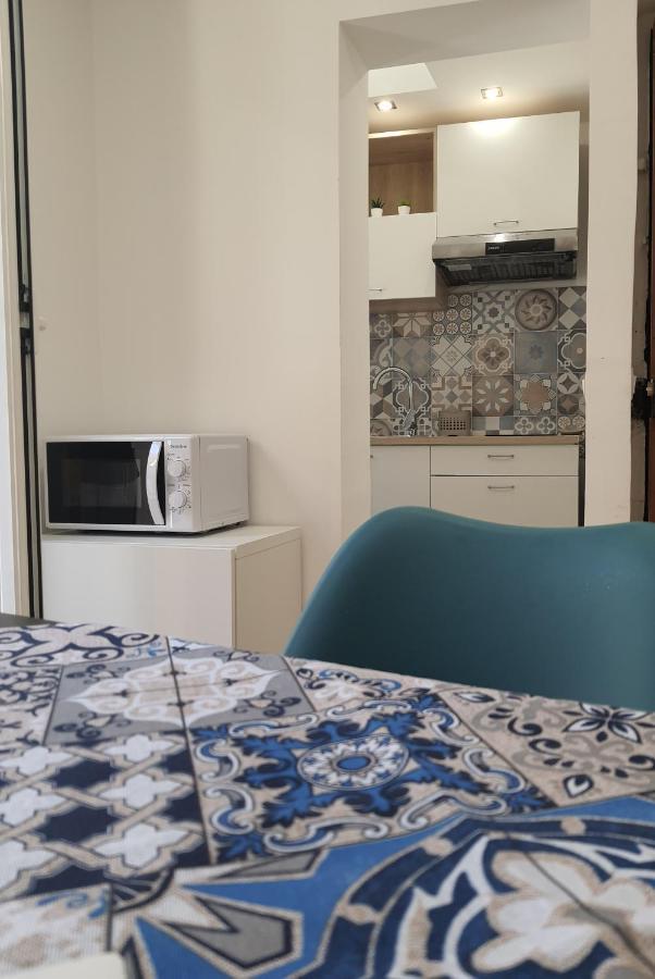 A Casa Di Claudia Apartamento Palermo Exterior foto