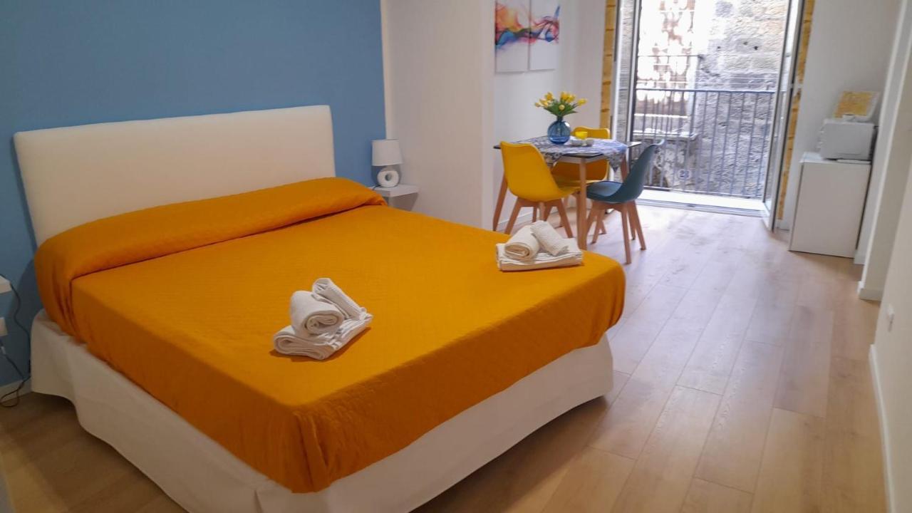 A Casa Di Claudia Apartamento Palermo Exterior foto